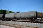 NATX Tank Car